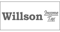 Willson Income Tax