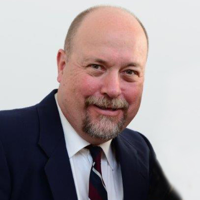 Bob Hart - Legion Branch 594 Executive